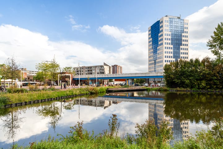 Appartement te koop: Fluiterlaan 554, Capelle Aan Den Ijssel