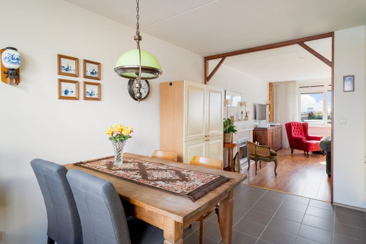 Appartement te koop: Fluiterlaan 554, Capelle Aan Den Ijssel