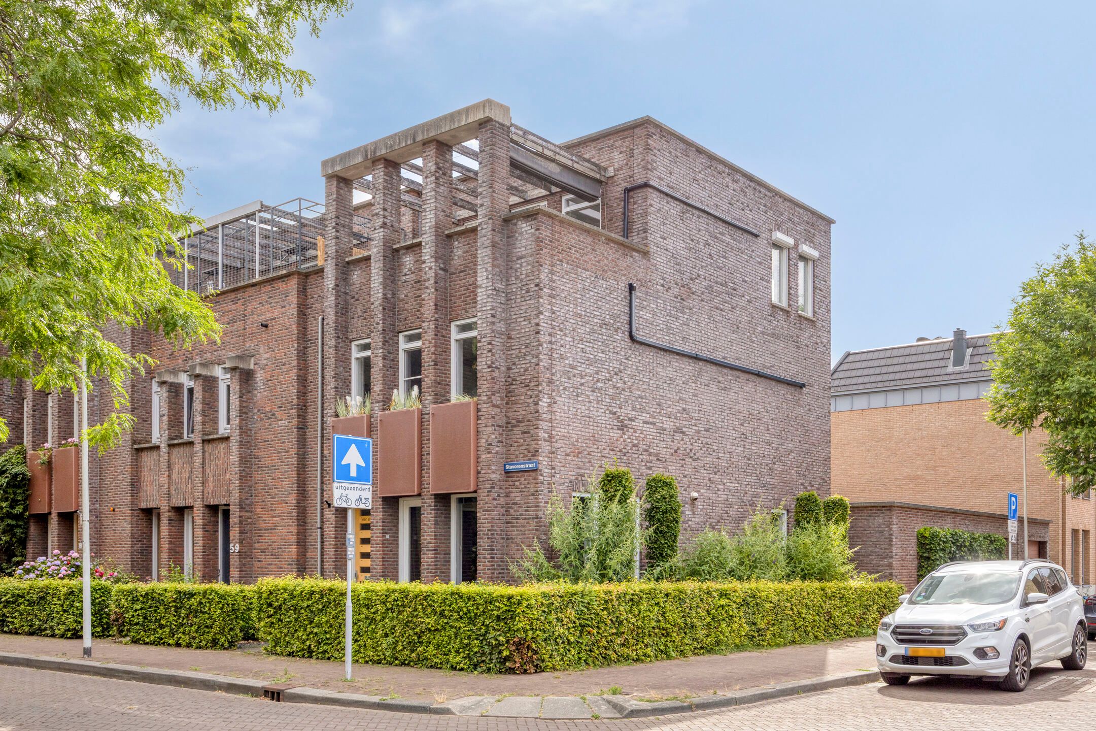Photo 27 of Stavorenstraat 61