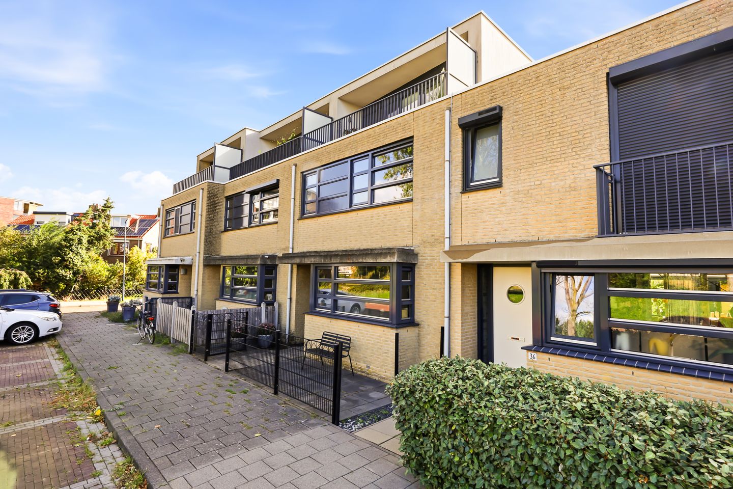 Foto 10 van Meindert Hobbemalaan 38