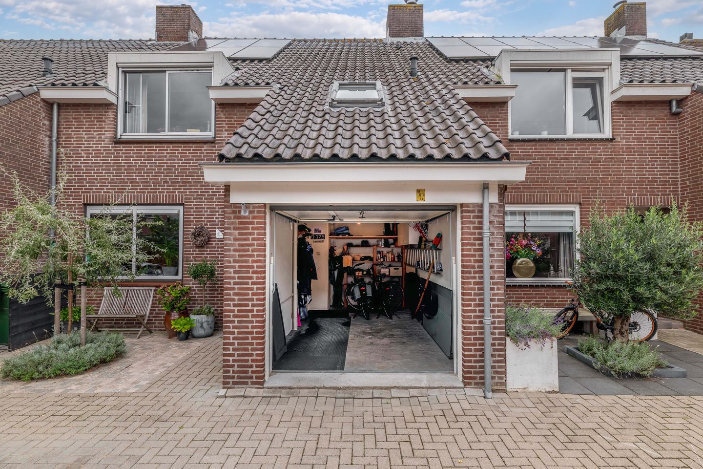 Foto 19 van Den Hoeff 41