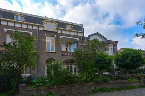 Voorstadslaan thumbnail