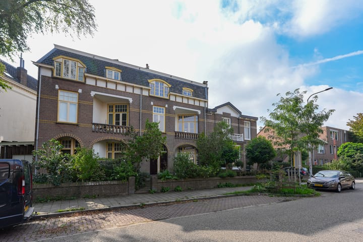 Foto 2 van Voorstadslaan 63