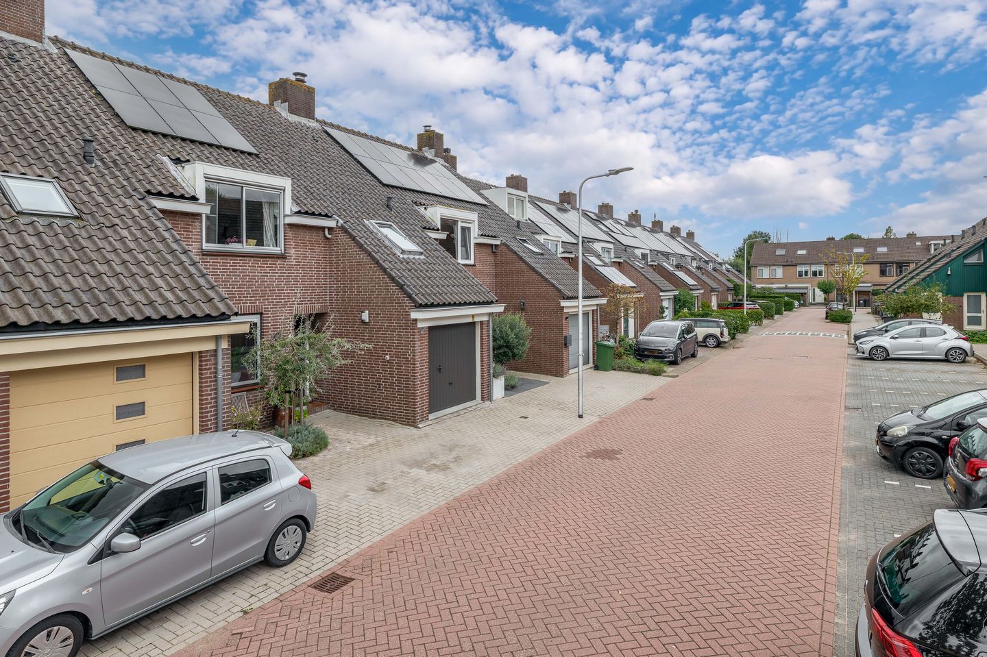 Foto 40 van Den Hoeff 41