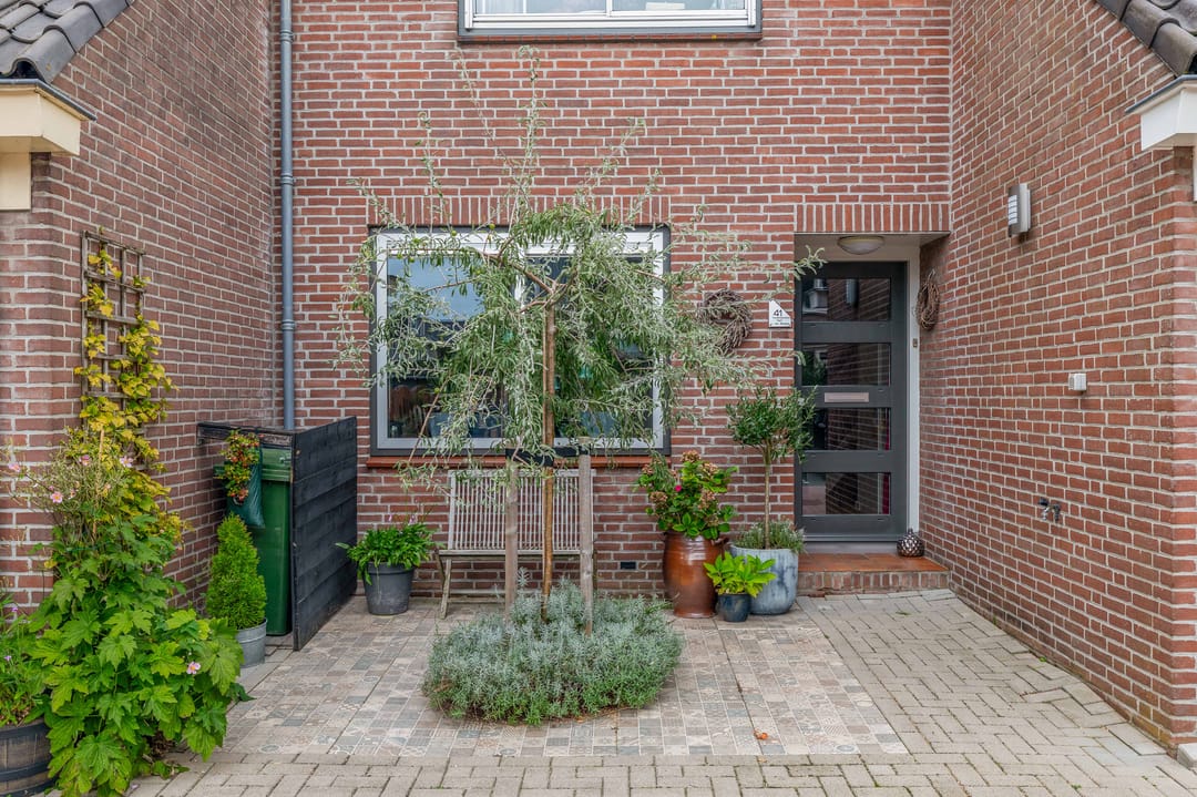 Foto 41 van Den Hoeff 41