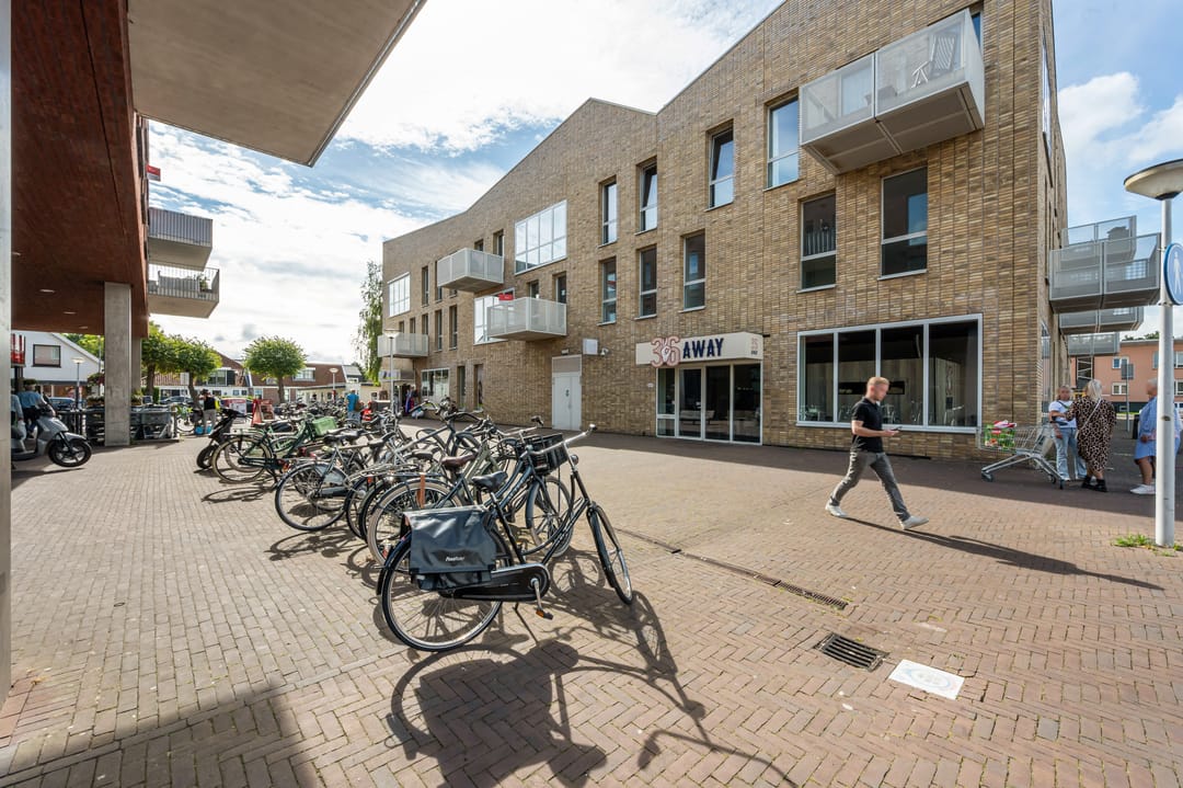 Photo 32 of Heiligeweg 47-A