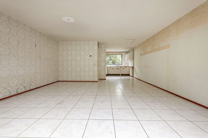 Tussenwoning te koop: Cole Porterhof 137, Hoorn