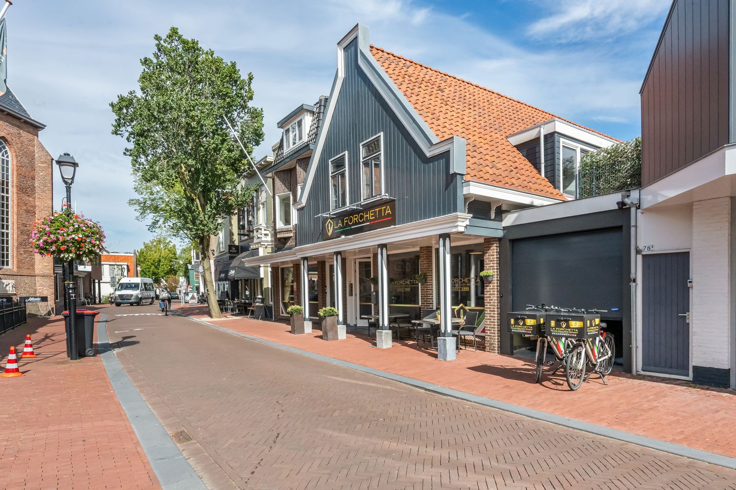Photo 34 of Heiligeweg 47-A