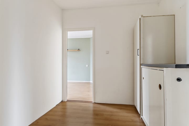 Appartement te koop: Oudenoord 381, Utrecht
