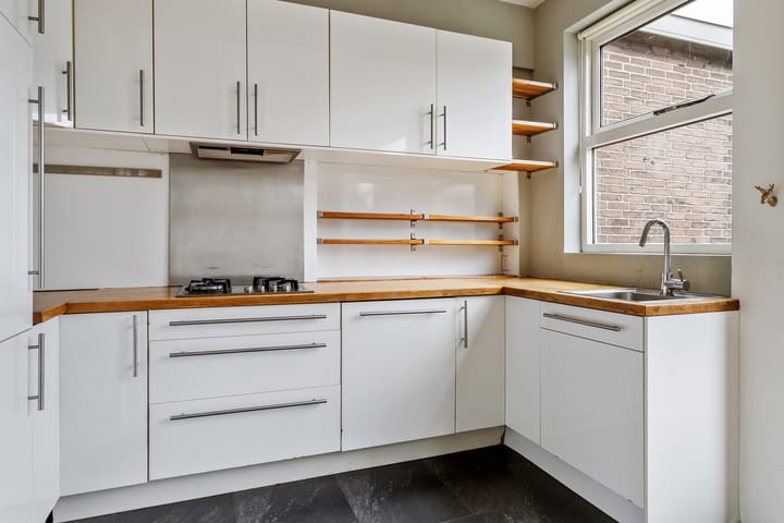 Appartement te koop: Oudenoord 381, Utrecht