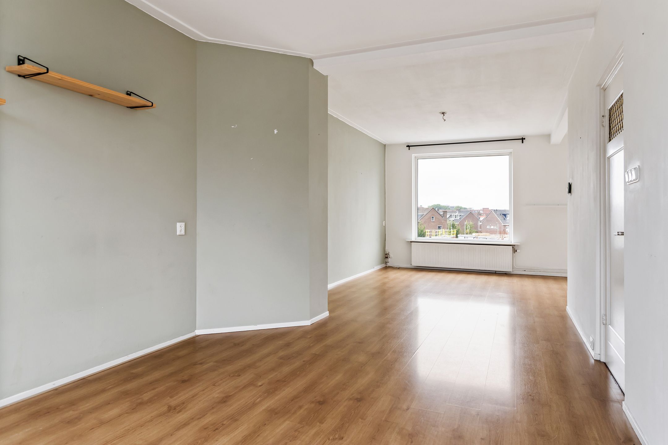 Photo 3 of Oudenoord 381