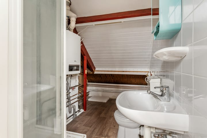 Appartement te koop: Oudenoord 381, Utrecht