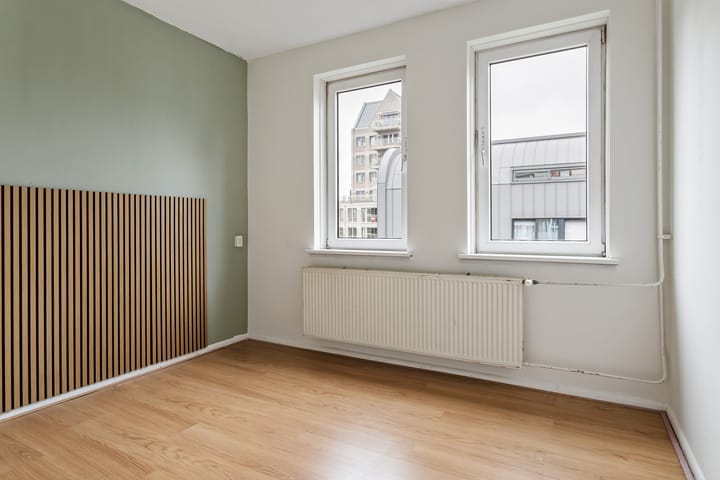 Appartement te koop: Oudenoord 381, Utrecht