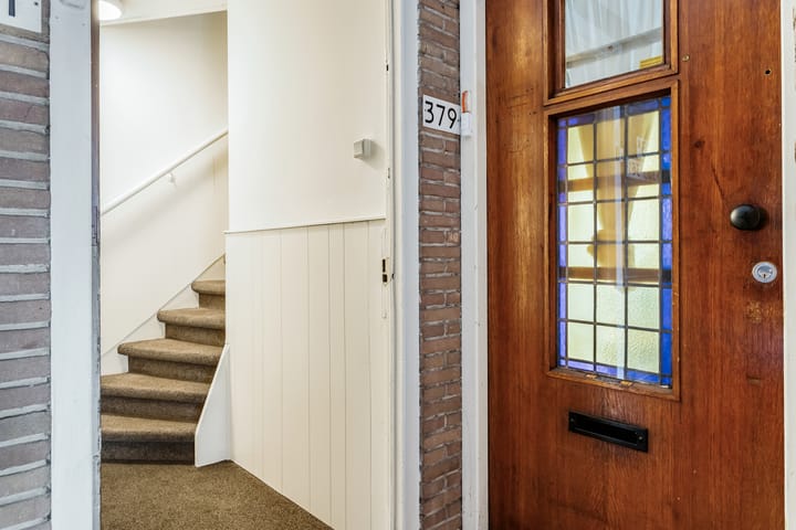 Appartement te koop: Oudenoord 381, Utrecht