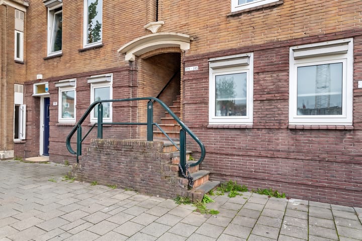 Appartement te koop: Oudenoord 381, Utrecht