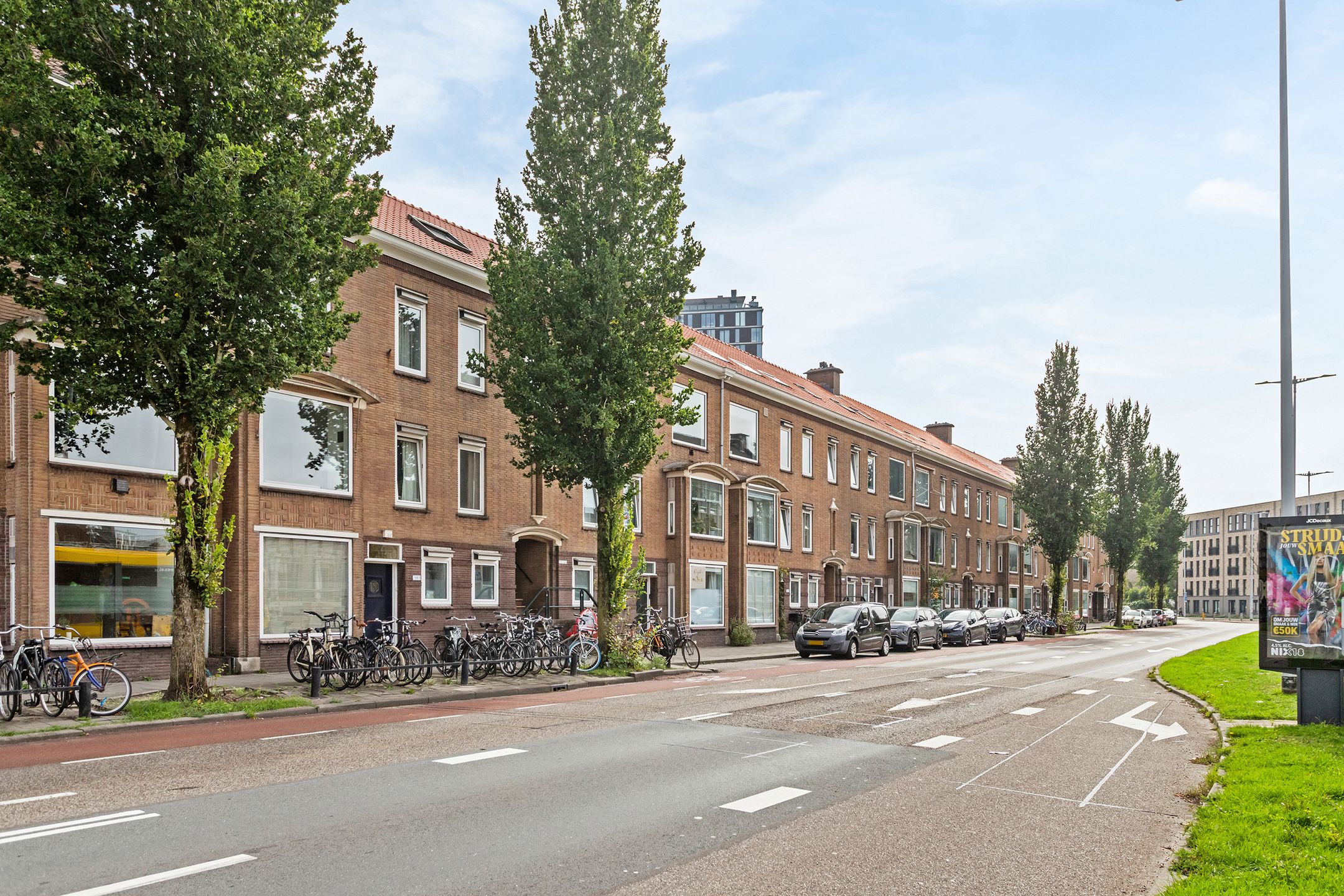 Photo 6 of Oudenoord 381