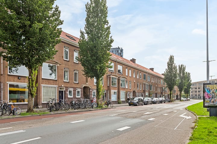 Appartement te koop: Oudenoord 381, Utrecht