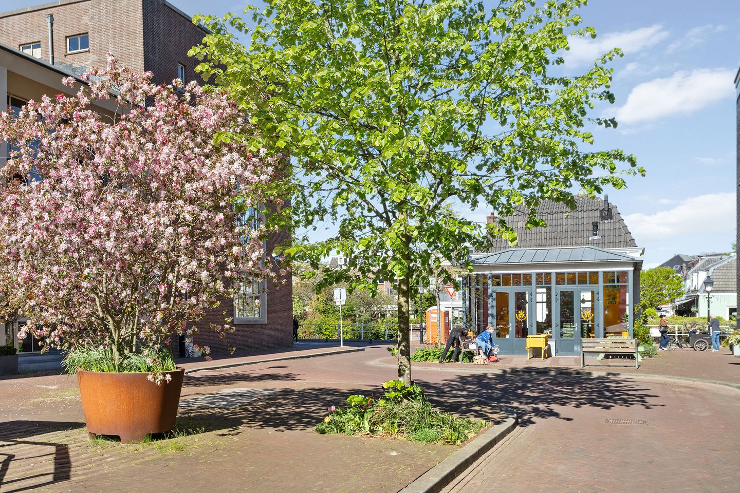 Photo 35 of Oudenoord 381