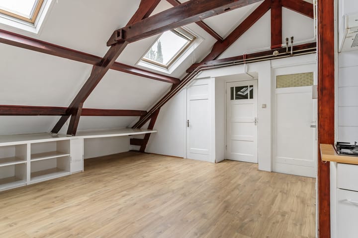 Appartement te koop: Oudenoord 381, Utrecht