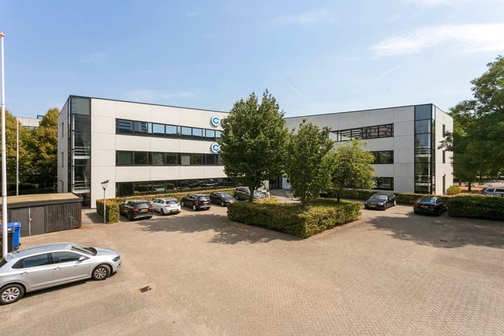 Max Euwelaan 61, Rotterdam