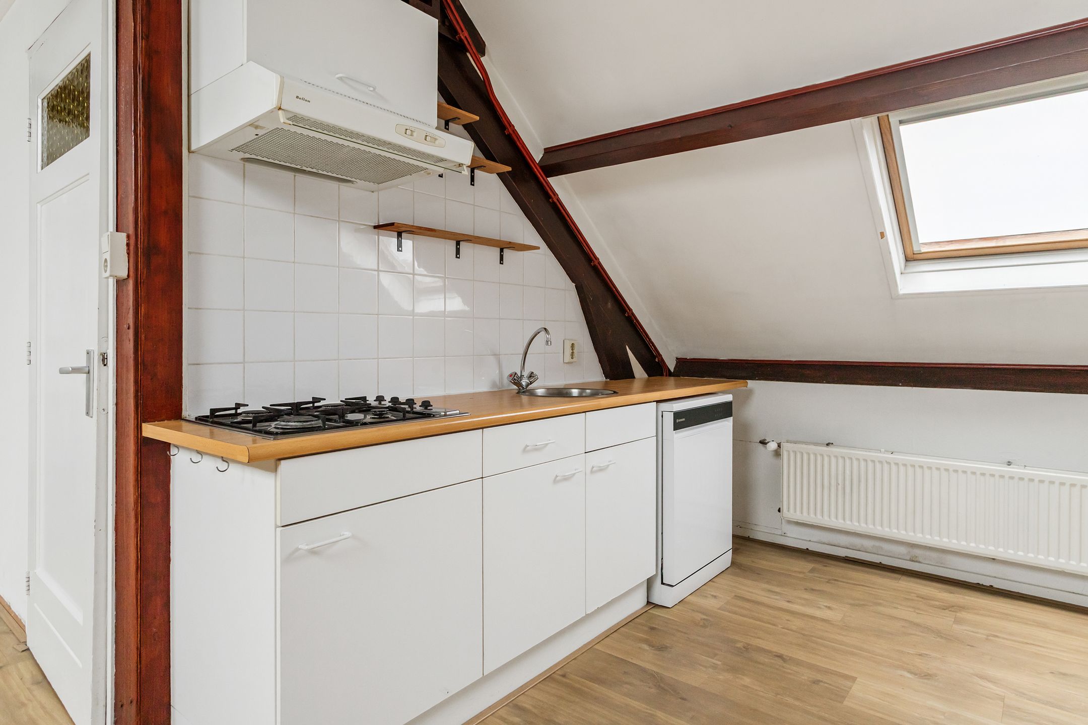 Photo 27 of Oudenoord 381