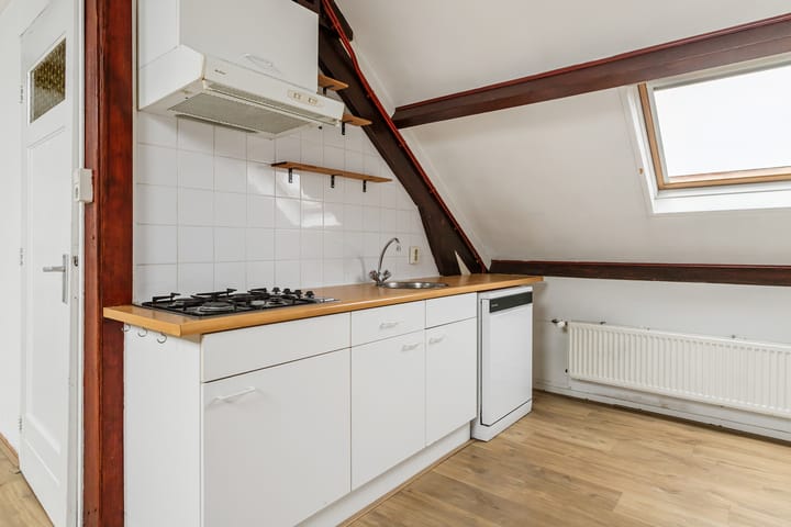 Appartement te koop: Oudenoord 381, Utrecht
