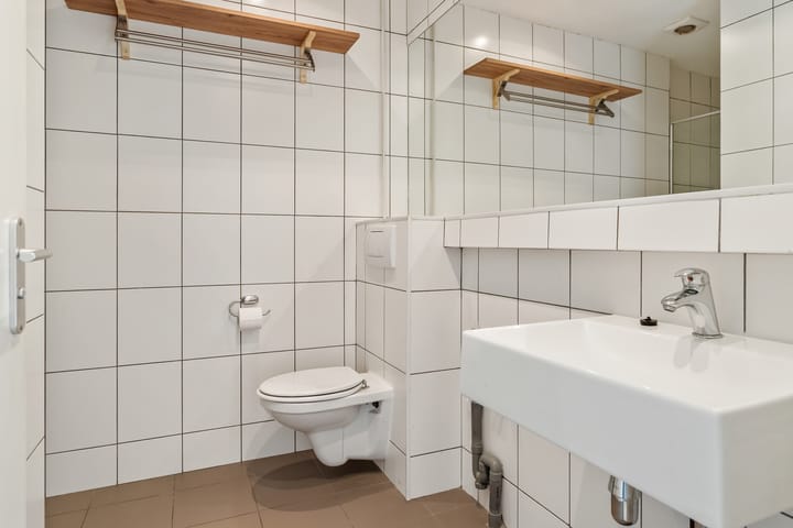 Appartement te koop: Oudenoord 381, Utrecht