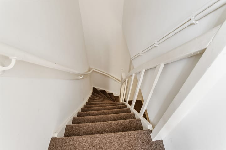 Appartement te koop: Oudenoord 381, Utrecht