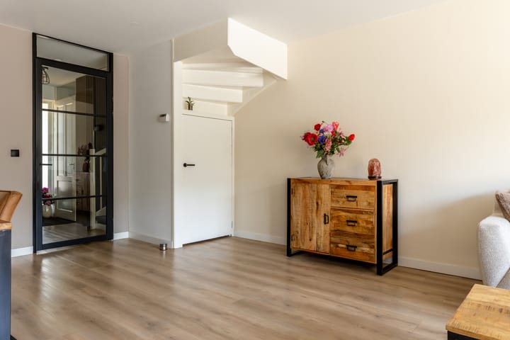 Tussenwoning te koop: Francis Picabiastraat 55, Rotterdam