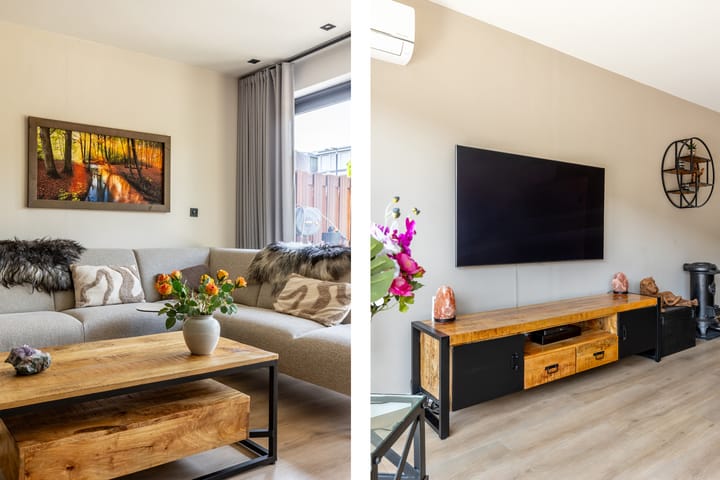 Tussenwoning te koop: Francis Picabiastraat 55, Rotterdam