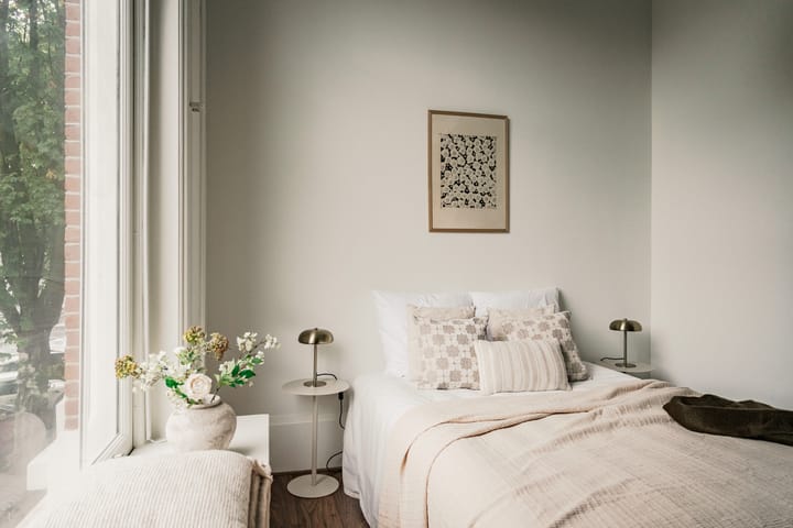 Appartement te koop: Nassauplein 14, Haarlem