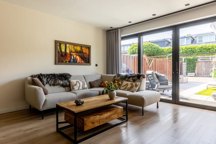 Tussenwoning te koop: Francis Picabiastraat 55, Rotterdam