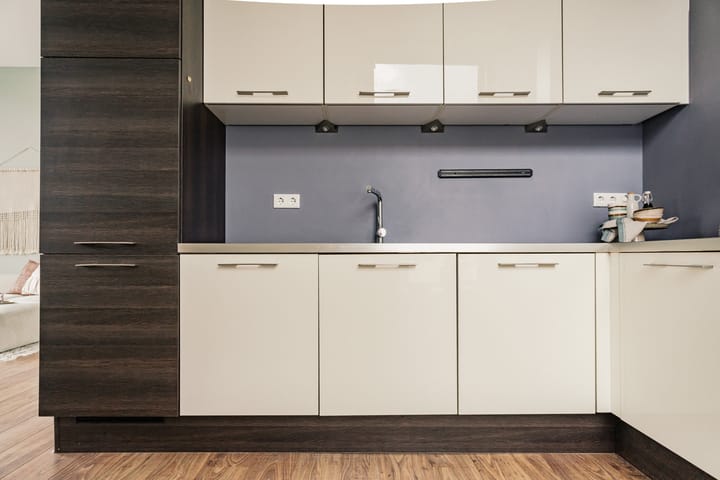 Appartement te koop: Nassauplein 14, Haarlem