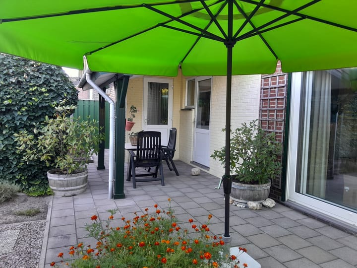 Vrijstaande woning te koop: Wernerstraat 13, Swalmen