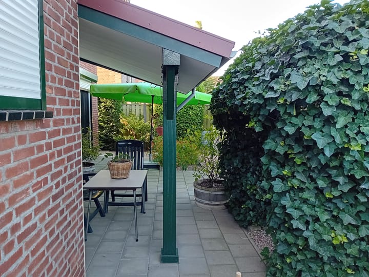 Vrijstaande woning te koop: Wernerstraat 13, Swalmen