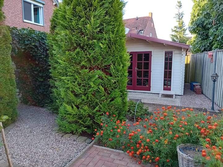 Vrijstaande woning te koop: Wernerstraat 13, Swalmen
