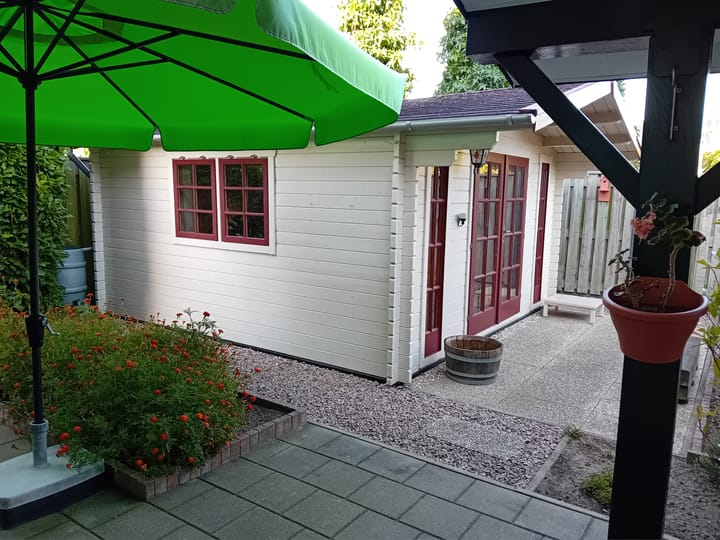 Vrijstaande woning te koop: Wernerstraat 13, Swalmen
