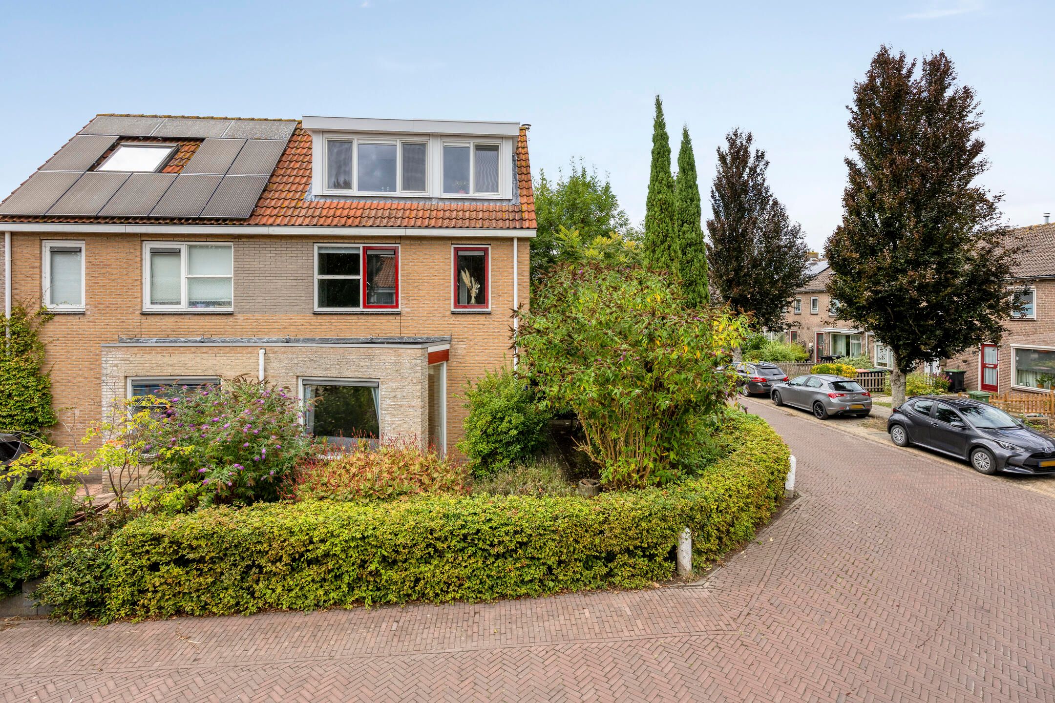 Dr. Colijnstraat 31 