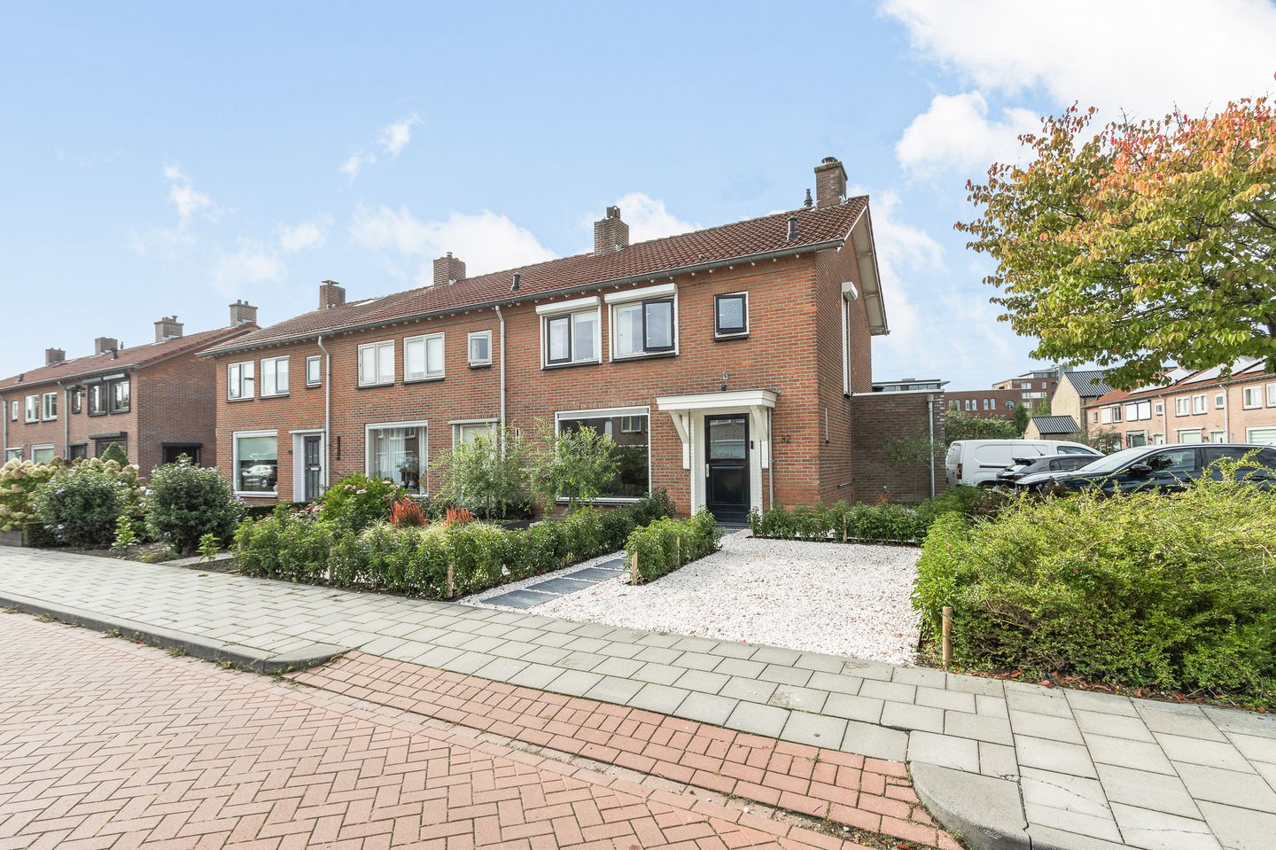 Foto 10 van Spijksweer 32