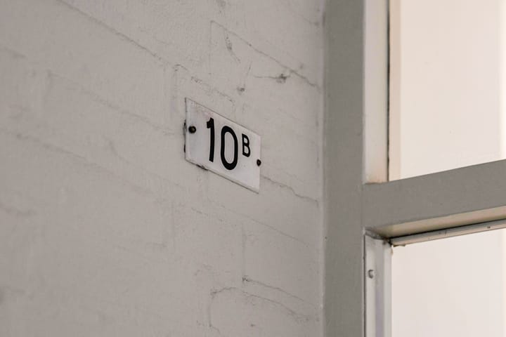 Appartement te koop: Herman Gorterstraat 10B, Rotterdam