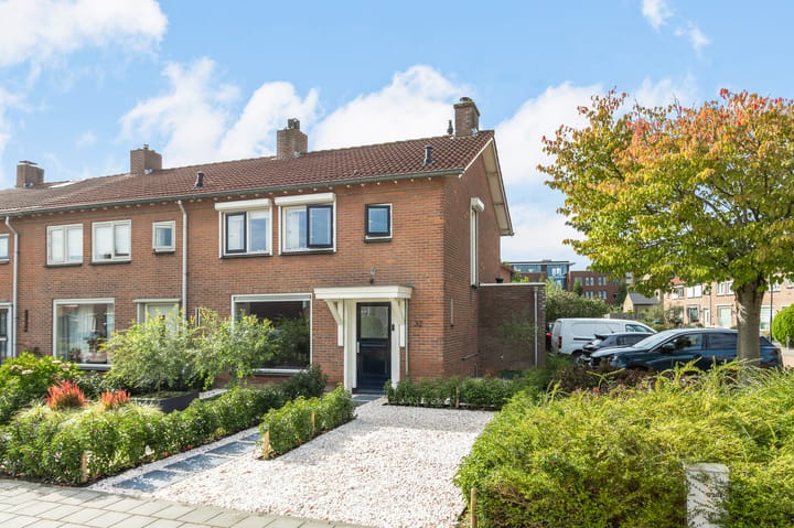 Spijksweer 32