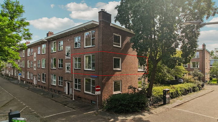 Herman Gorterstraat 10-B