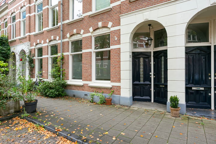 Foto 2 van Jan Pieterszoon Coenstraat 52