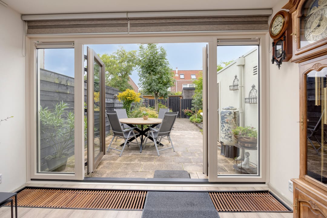Photo 16 of Sjeesstraat 14