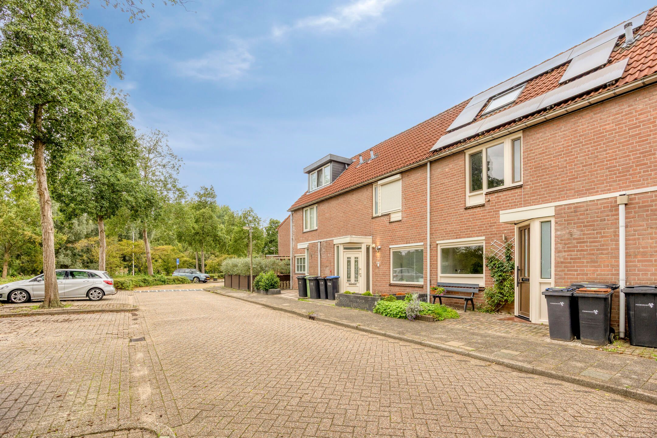 Photo 9 of Sjeesstraat 14