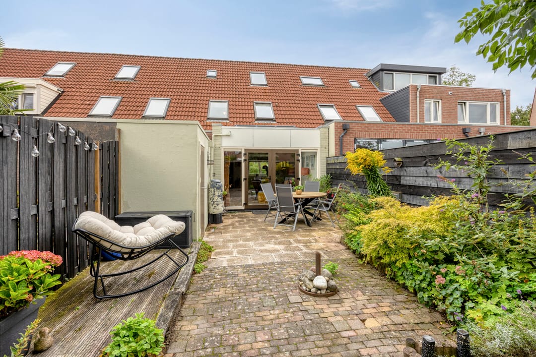 Photo 7 of Sjeesstraat 14