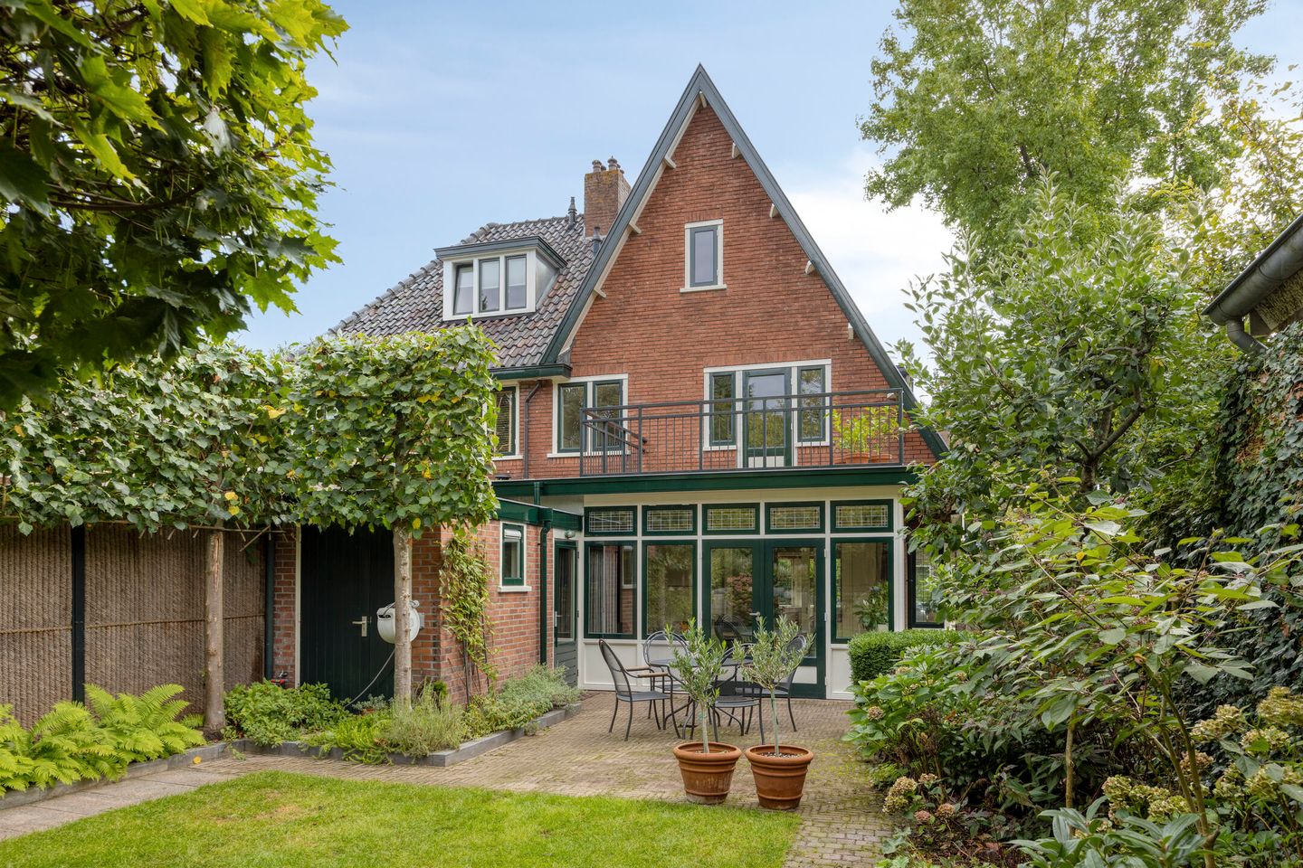 Foto 4 van Bankastraat 39