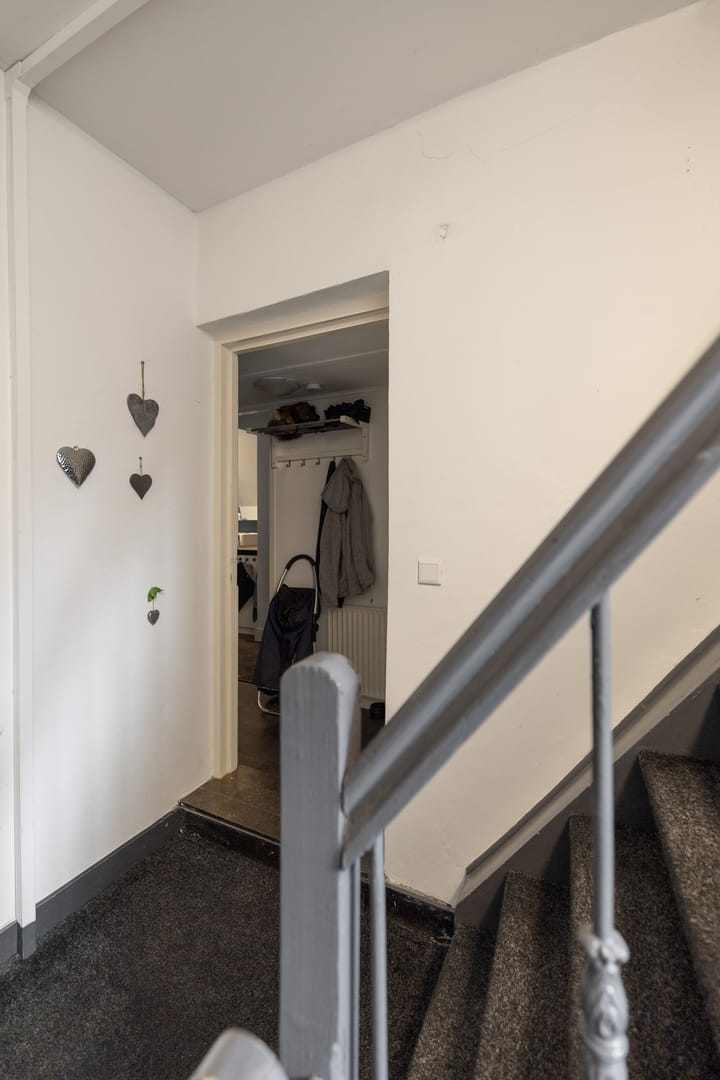 Foto 4 van Grote Overstraat 65-B
