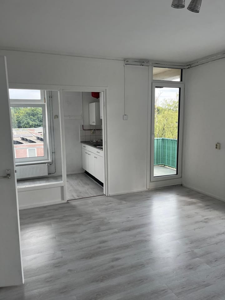 Foto 4 van Hofkampstraat 153