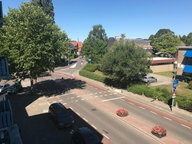 Foto 15 van Hofkampstraat 153